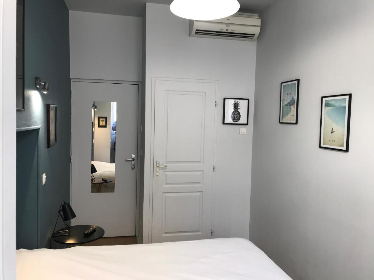 Lyo Hotel - Centre Lyon Perrache מראה חיצוני תמונה