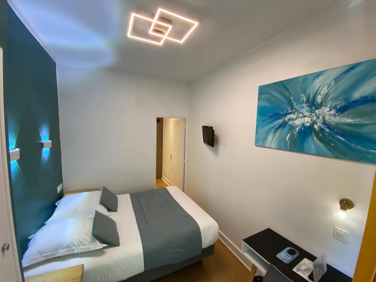 Lyo Hotel - Centre Lyon Perrache מראה חיצוני תמונה