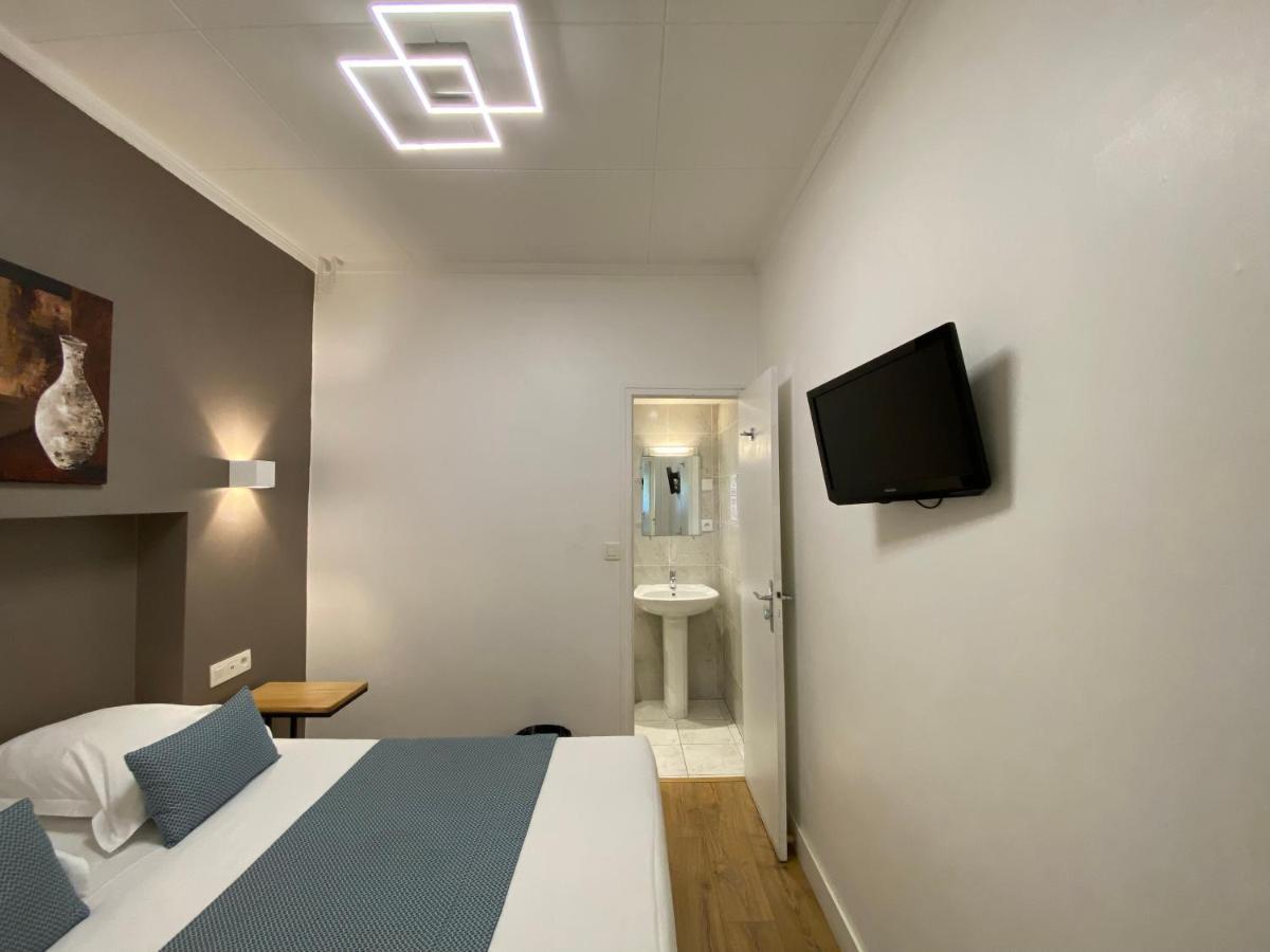 Lyo Hotel - Centre Lyon Perrache מראה חיצוני תמונה