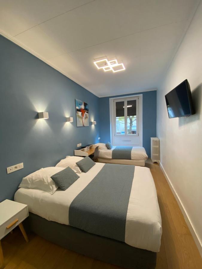 Lyo Hotel - Centre Lyon Perrache מראה חיצוני תמונה